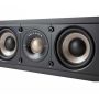 Центральный канал Polk Audio Signature S35e Black